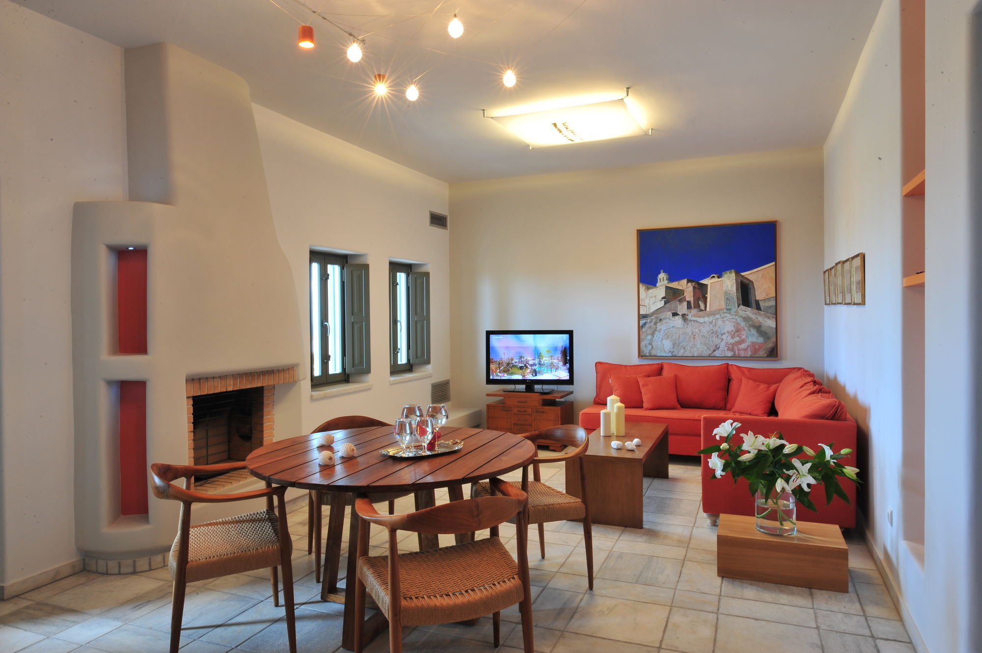 Pleiades Eco Houses Вотон Экстерьер фото