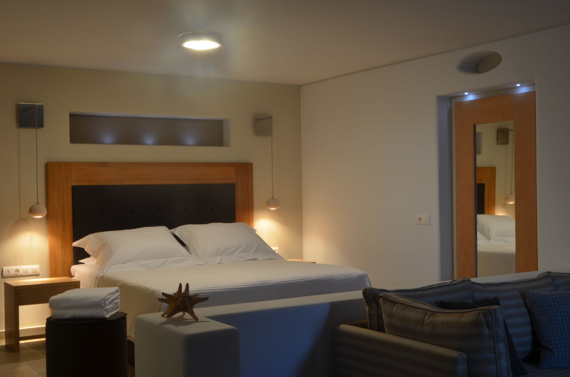 Pleiades Eco Houses Вотон Экстерьер фото